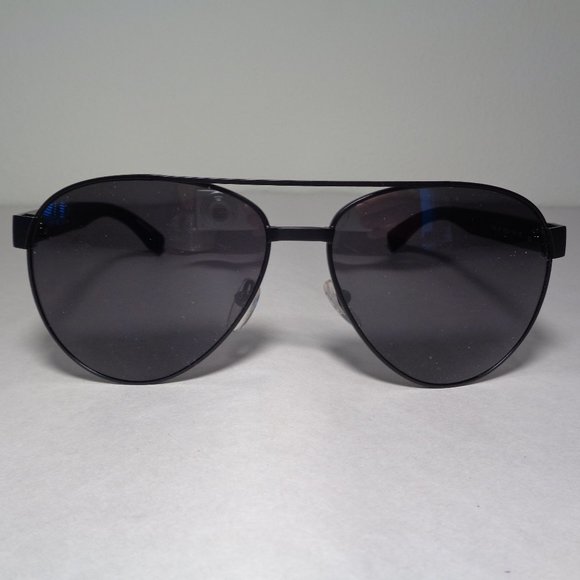 Lacoste L185S Matte Black New Women\'s Sunglasses main image 15